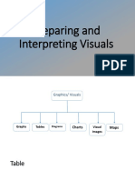 Interpreting Visuals