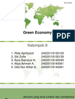 Green Economy New Neww