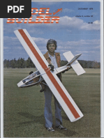 10letecky Modelar October 1957 | PDF