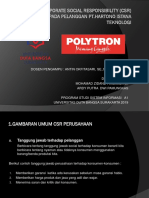 CSR Polytron