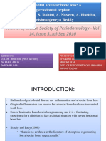 Journal of Indian Society of Periodontology - Vol: 14, Issue 3, Jul-Sep 2010