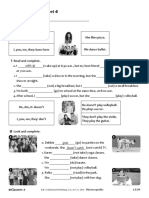 Stopwatch 2 Unit 0 Grammar 4 (2.0.G4) PDF