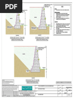 Stone Masonry Retaining Wall Guide | PDF