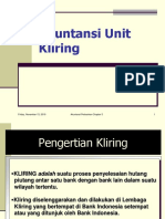 Akuntansi Kliring