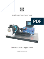 Zeeman Effect PDF