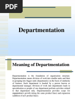 Departmentation 131023013644 Phpapp01