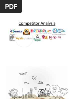 Competitor Analysis