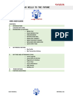 DTS Basics Training | PDF | Password | Login