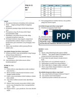 PH Tema 3 Subtema 3 Kelas 5