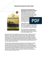 Muhammad Karya Martin Lings PDF