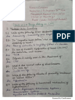 Chandni Verma PDF
