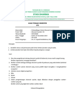 Soal Ekonomi Syariah