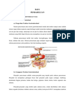 Materi Diet Saluran Cerna