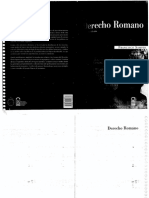 DERECHO ROMANO - FRANCISCO SAMPER POLO.pdf