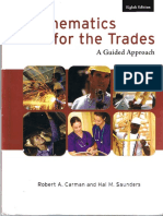 Mathematics for the Trades, A Guided Approach.pdf