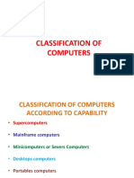 Lec 03 Classification of Computers-converted