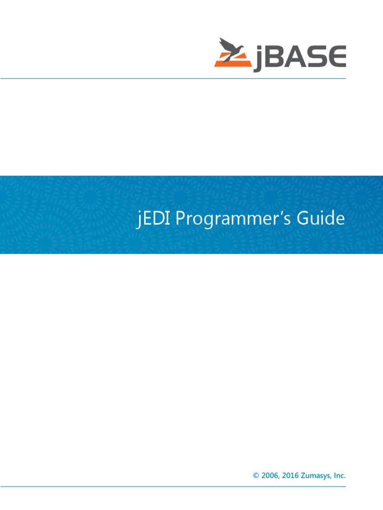 JEDI Programmers Guide | PDF | Subroutine | Parameter (Computer ...