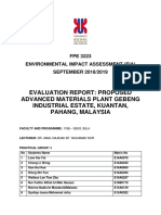 EIA Evaluation Final Draft