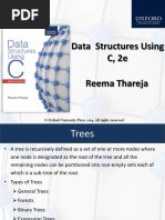 Data Structures Using C, 2e Reema Thareja: © Oxford University Press 2014. All Rights Reserved