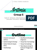 aritmia