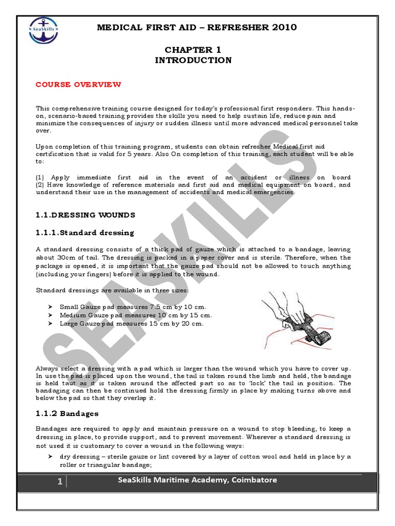 RMFA | PDF | Surgical Suture | Burn