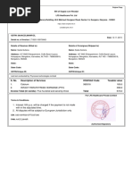 Invoice PO4275090671-350 PDF