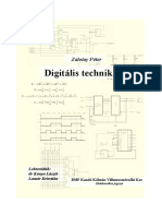 Digitalis Technika 1