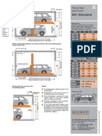 Stacparking Standard