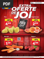 Ofertele Lidl Tour Early Booking In Perioada 1 01 31 03 2019 01