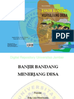 F. ISIP - Buku Teks - Baiq Lily - Banjir Bandang Menerjang Desa