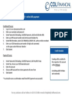 Fund Online Bpi PDF