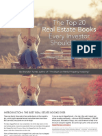 The Best Real Estate Books Ever PDF