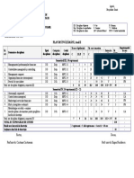 2018 MFC II Plan Master 2019 2020