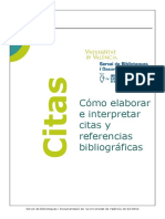 PAUTAS SOBRE LAS CITAS BIBLIOGRAFICAS.pdf