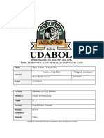 Practica º1 Modulo 4