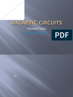 Magnetic Flux and Inductance