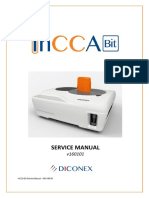 InCCA Bit Service Manual SM160101