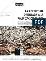 LA APICULTURA ORIENTADA  A LA POLINIZACION FRUTAL (28 hojas).pdf