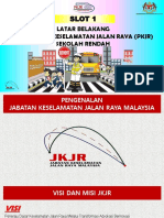 Slaid Slot 1 - Latar Belakang PKJR - Garis Panduan Pelaksanaan DeGuru - KEMASKINI