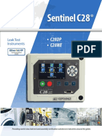 Sentinel C28