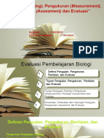 Eva Pem. Biologi