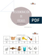 DISCRIMINACION-VOCALES