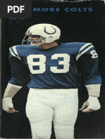 1973 Colts