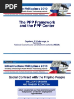 Download NEDA PPP Conference Presentation 1 by PPPnews SN43527394 doc pdf