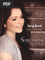 SongBook Nazaré Araújo