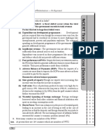 Ncert Solutions For Class 12 Economics Chapter - Liberalisation Privatisation Globalisation