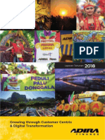 ADMF Annual Report 2018 IND