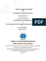 Technical Seminar Documentation PDF
