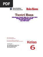 Tantri Basa Kelas 6