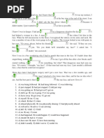 English Test B1